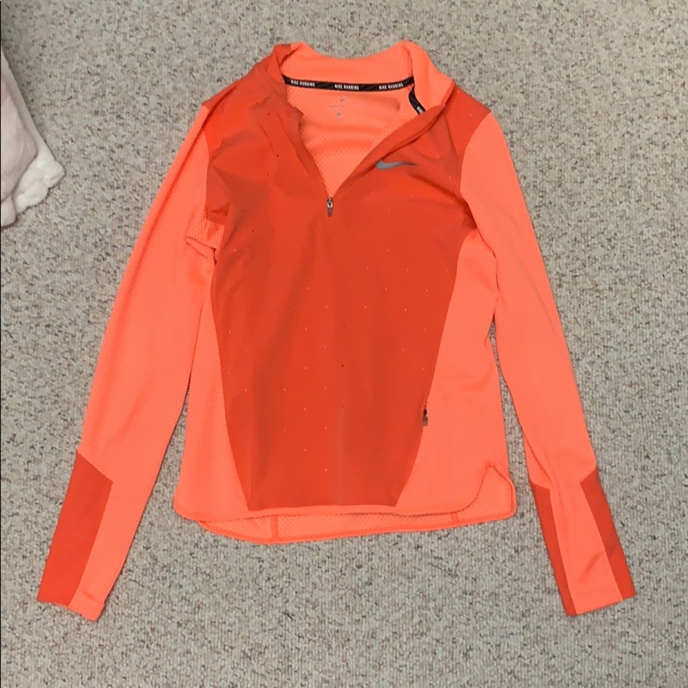 Nike Running Pullover - Never Worn! - image 1